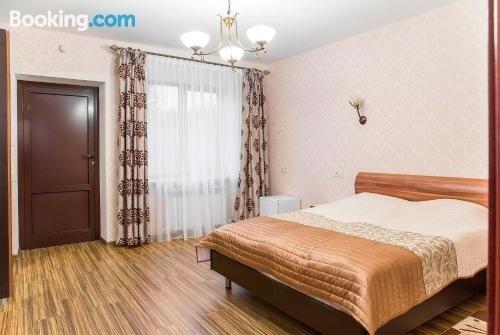 Орцы: Villa Swan Lake