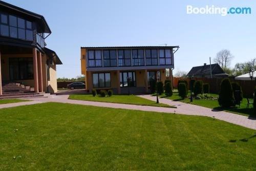 Орцы: Villa Swan Lake