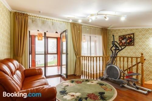 Орцы: Villa Swan Lake
