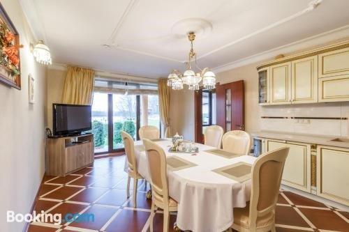 Орцы: Villa Swan Lake