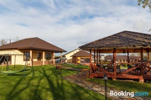 Орцы: Villa Swan Lake