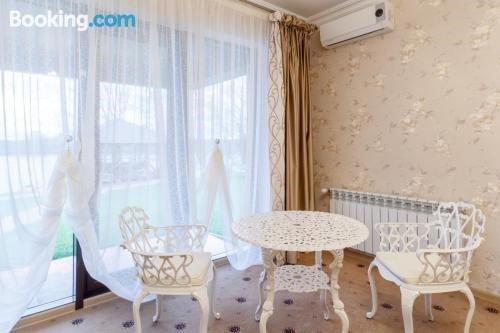 Орцы: Villa Swan Lake