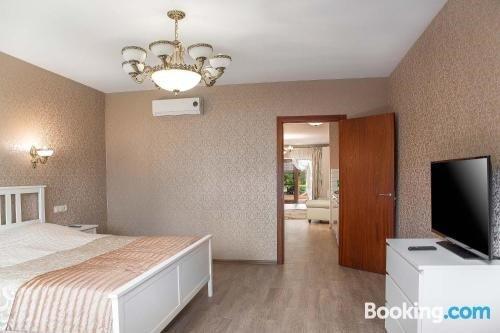 Орцы: Villa Swan Lake