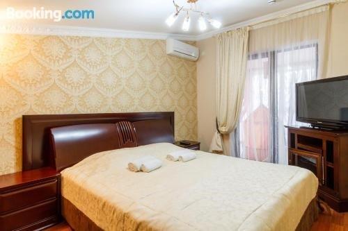 Орцы: Villa Swan Lake