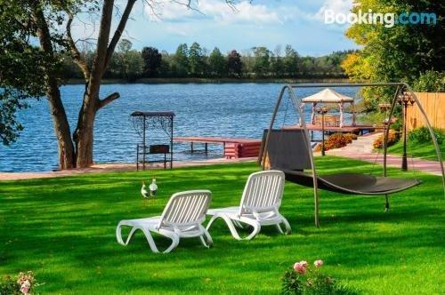 Орцы: Villa Swan Lake