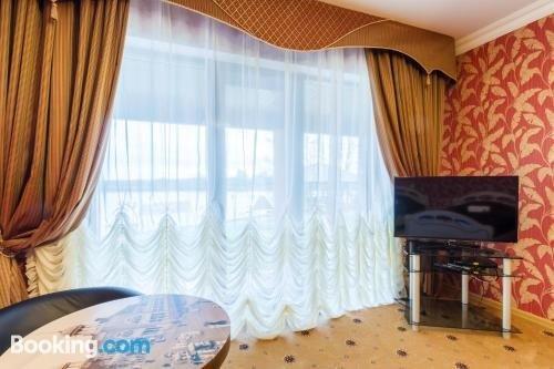 Орцы: Villa Swan Lake