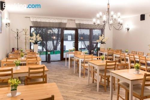 Орцы: Villa Swan Lake