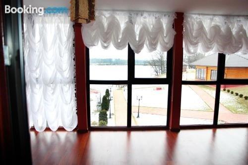Орцы: Villa Swan Lake