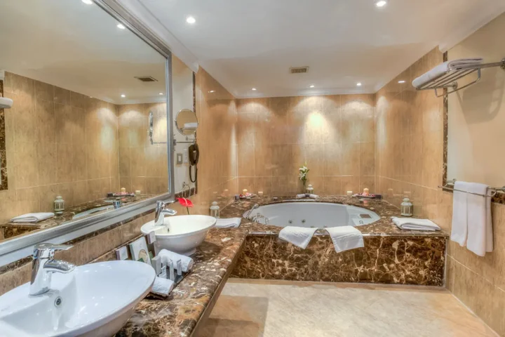 Мерса-Матрух: Porto Matrouh Beach Resort