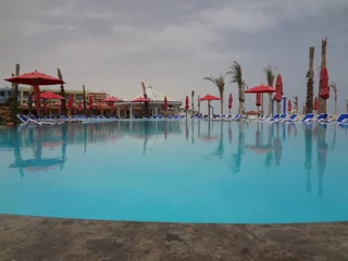 Мерса-Матрух: Porto Matrouh Beach Resort