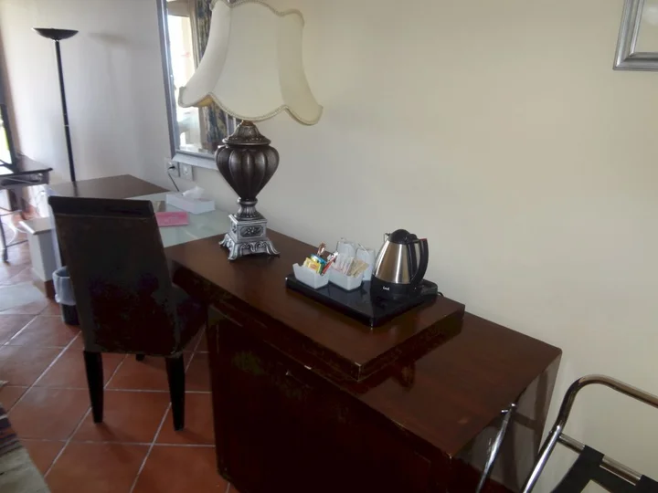 Мерса-Матрух: Porto Matrouh Beach Resort
