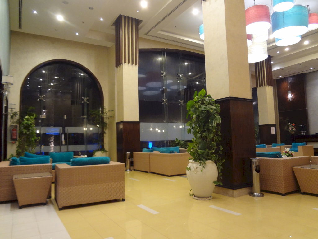Porto Matrouh Beach Resort — фото 6