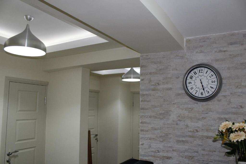 Ереван: 5th Floor Guest House Yerevan