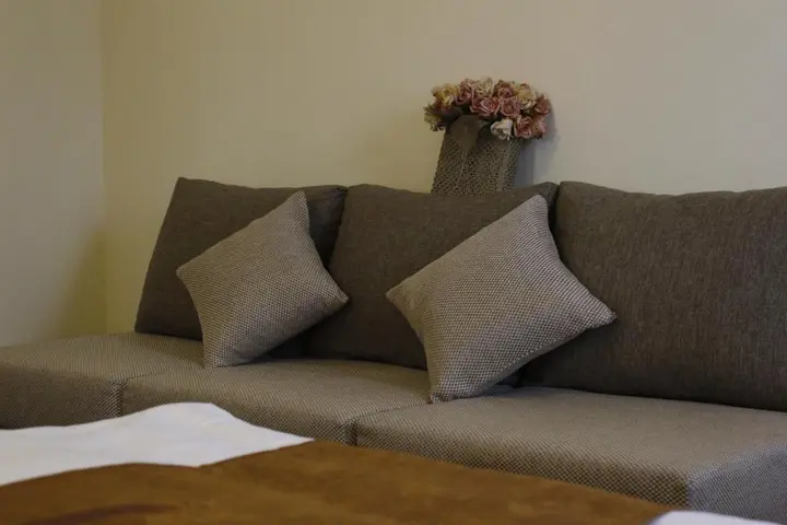 Ереван: 5th Floor Guest House Yerevan