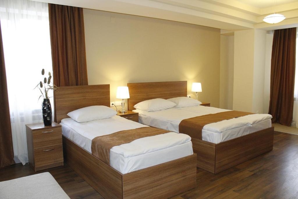 Ереван: 5th Floor Guest House Yerevan