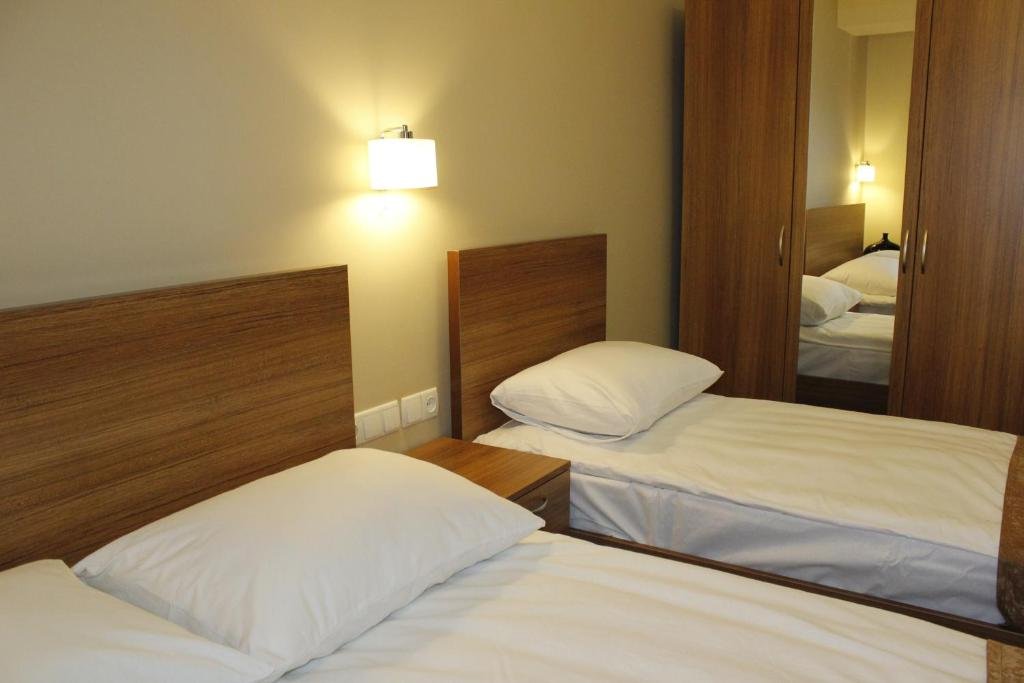 Ереван: 5th Floor Guest House Yerevan