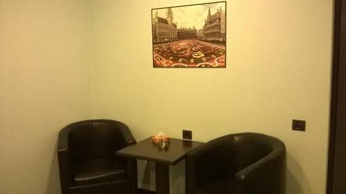 Ереван: Granada Hotel