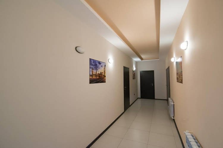 Ереван: Granada Hotel
