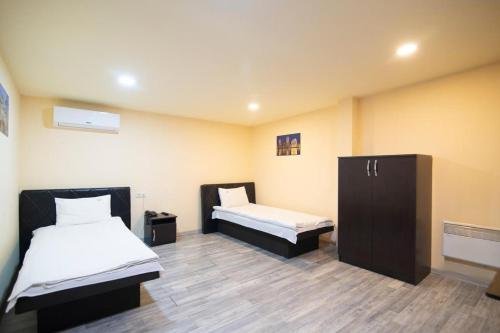 Ереван: Granada Hotel