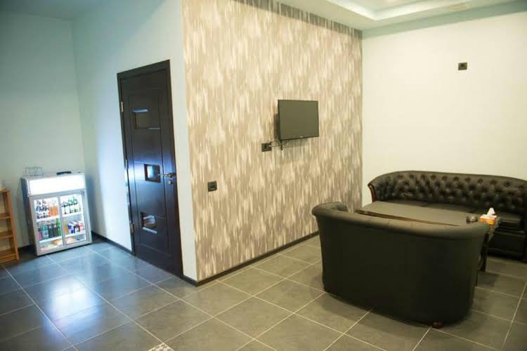 Ереван: Granada Hotel