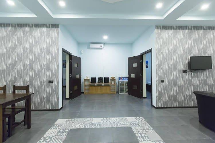 Ереван: Granada Hotel