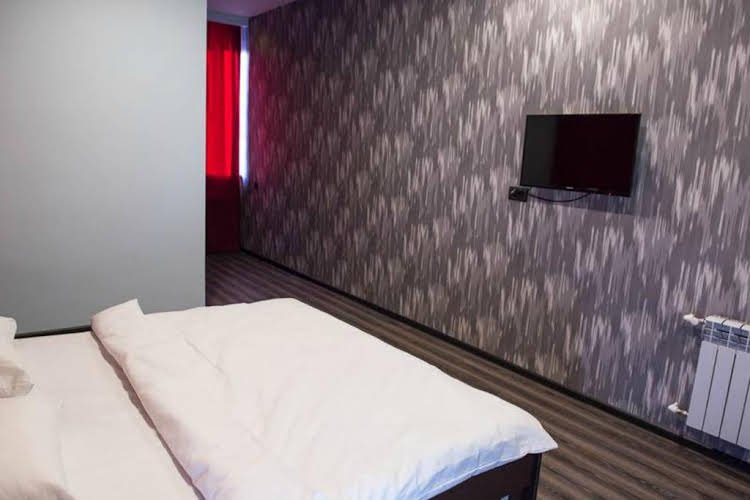 Ереван: Granada Hotel