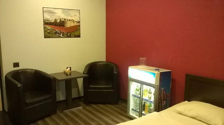 Ереван: Granada Hotel
