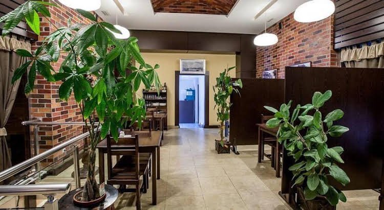 Ереван: Granada Hotel