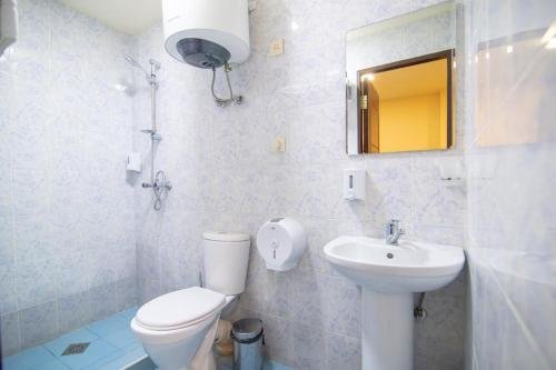 Ереван: Granada Hotel
