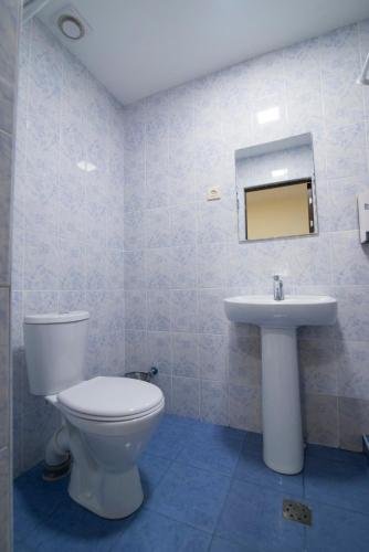 Ереван: Granada Hotel