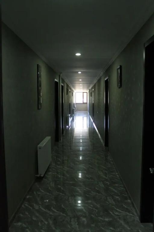 Ахалцихе: Отель Grand Palace