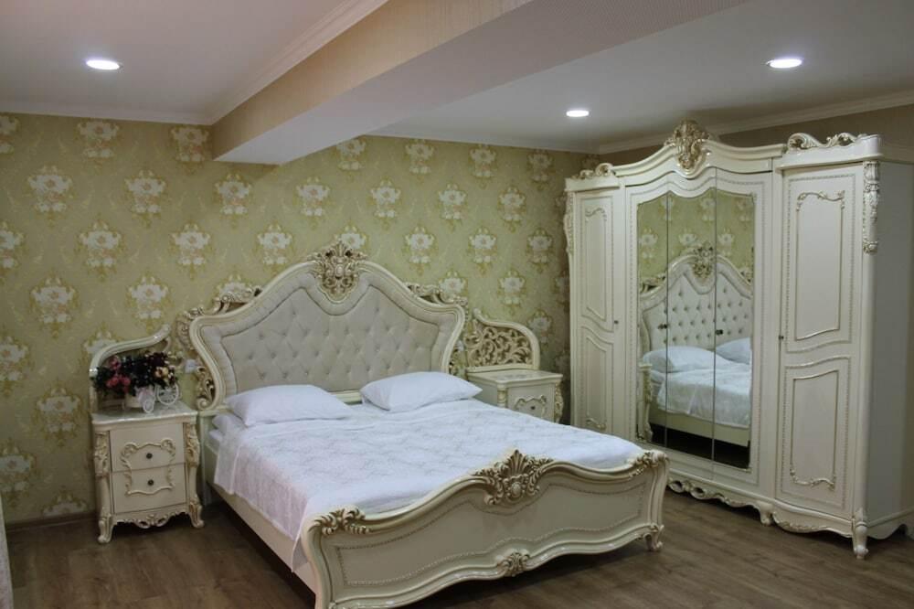 Ахалцихе: Отель Grand Palace