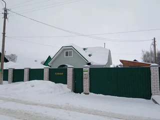 Чериков: Гостевой дом Вясёлы Сержык