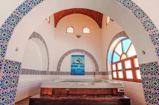 Марса Алам: Bliss Abo Nawas Resort - All Inclusive