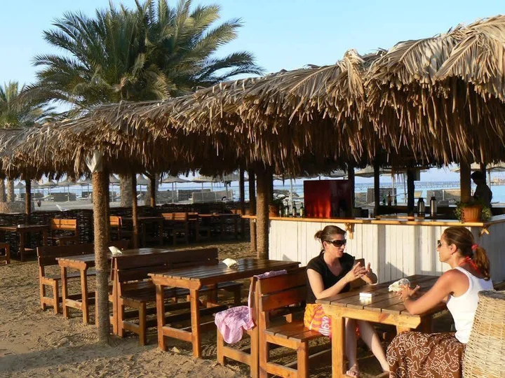 Марса Алам: Bliss Abo Nawas Resort - All Inclusive