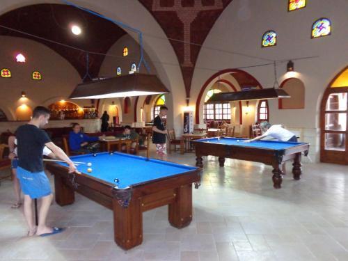 Марса Алам: Bliss Abo Nawas Resort - All Inclusive