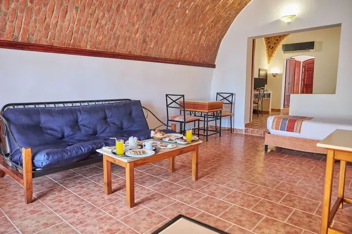 Марса Алам: Bliss Abo Nawas Resort - All Inclusive