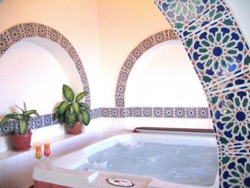 Марса Алам: Bliss Abo Nawas Resort - All Inclusive