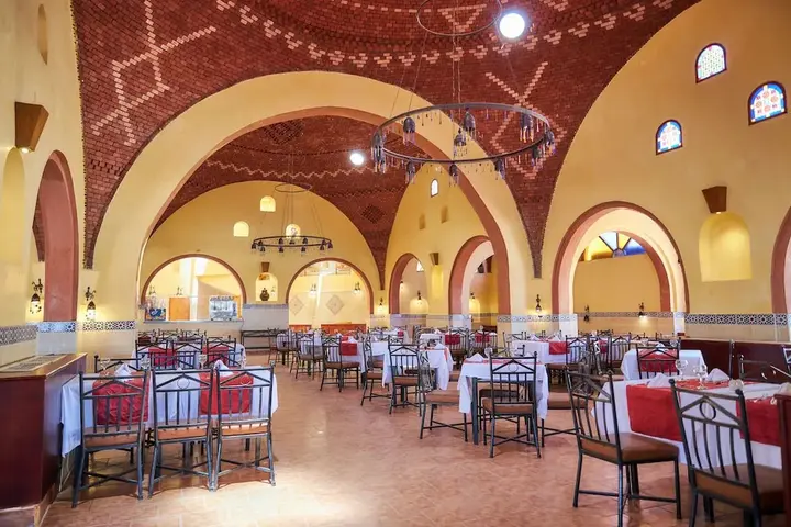 Марса Алам: Bliss Abo Nawas Resort - All Inclusive