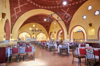 Марса Алам: Bliss Abo Nawas Resort - All Inclusive