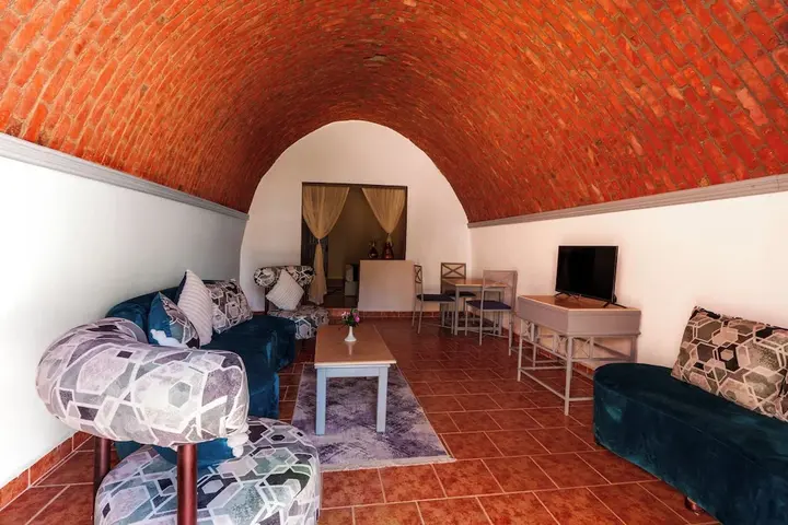 Марса Алам: Bliss Abo Nawas Resort - All Inclusive