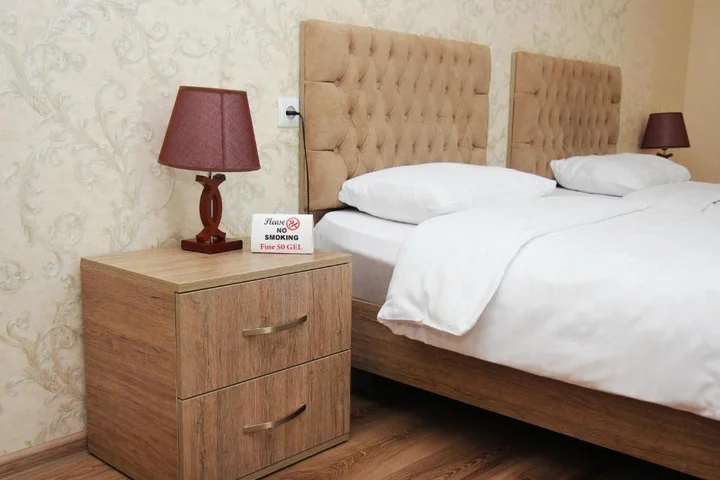 Тбилиси: Отель Boutique Hotel Dany