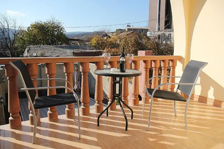 Отель Boutique Hotel Dany — фото 3