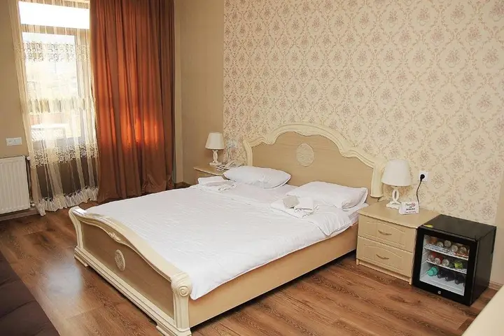 Отель Boutique Hotel Dany — фото 5