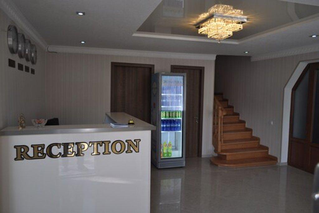 Отель Boutique Hotel Dany — фото 2