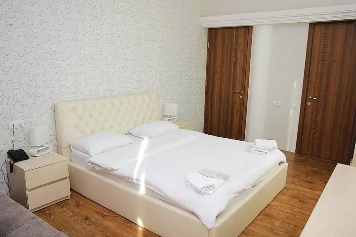 Отель Boutique Hotel Dany — фото 4
