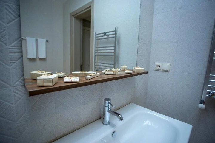 Батуми: Holland Hoek Hotel