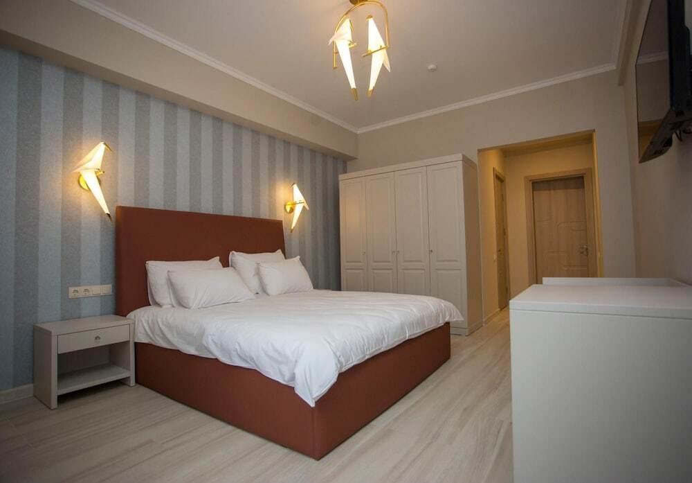 Батуми: Holland Hoek Hotel