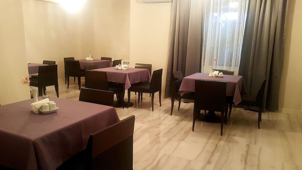 Батуми: Holland Hoek Hotel