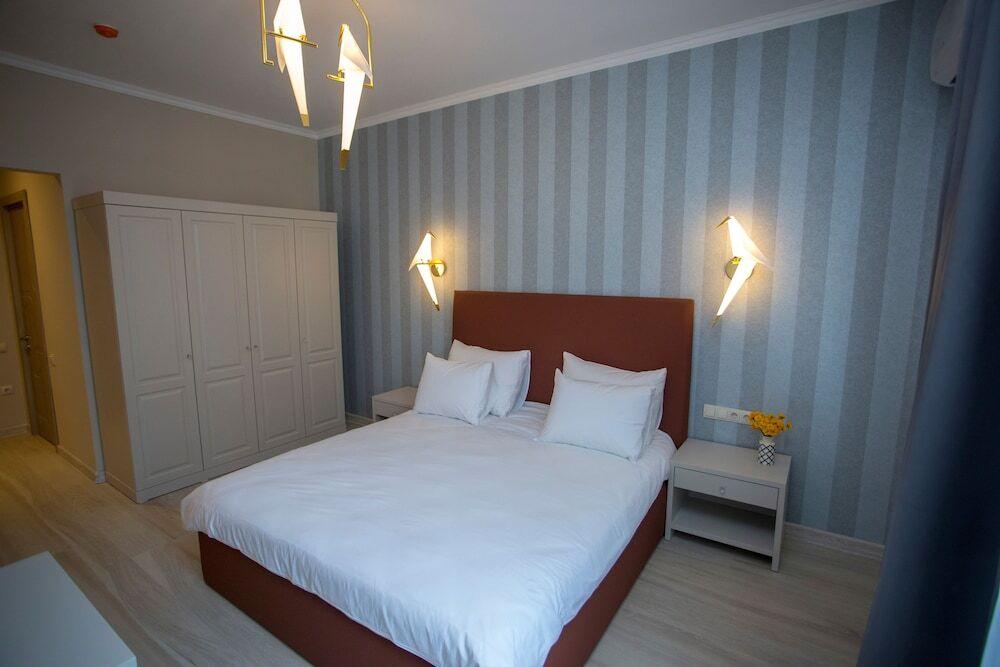 Батуми: Holland Hoek Hotel